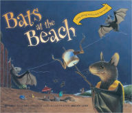 Title: Bats at the Beach, Author: Brian Lies