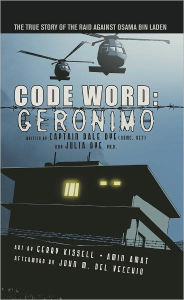 Title: Code Word: Geronimo, Author: Capt. Dale Dye