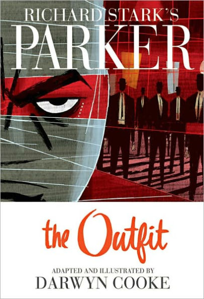 Richard Stark's Parker: The Outfit