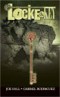 Locke & Key, Volume 2: Head Games