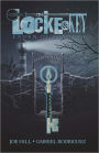 Locke & Key, Volume 3: Crown of Shadows