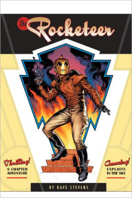 Title: The Rocketeer: The Complete Adventures, Author: Dave Stevens