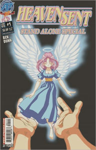Title: Heaven Sent Stand Alone Special #1, Author: Ben Dunn