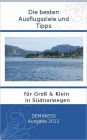 Die besten Ausflugsziele und Tipps Südnorwegen