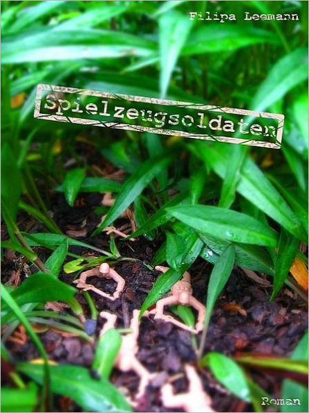 Spielzeugsoldaten
