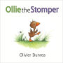 Ollie the Stomper