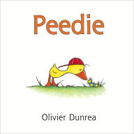 Title: Peedie, Author: Olivier Dunrea