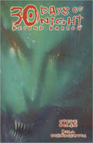 Title: 30 Days of Night: Beyond Barrow, Author: Steve Niles