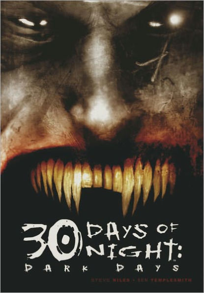 30 Days of Night: Dark Days