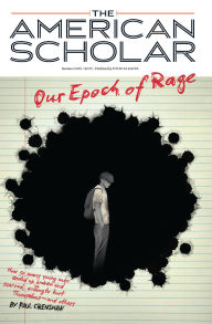 Title: American Scholar, Author: Phi Beta Kappa Society