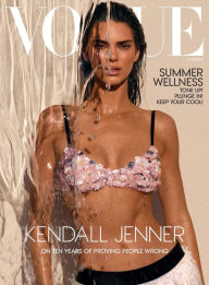 Title: Vogue, Author: Condé Nast