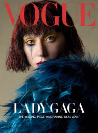 Title: Vogue, Author: Condé Nast