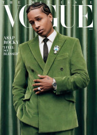 Title: Vogue, Author: Condé Nast