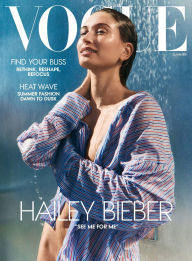 Title: Vogue, Author: Condé Nast
