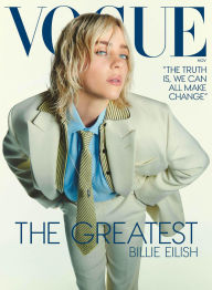 Title: Vogue, Author: Condé Nast