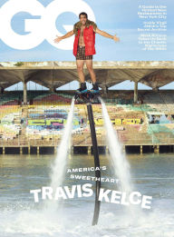 Title: GQ, Author: Condé Nast