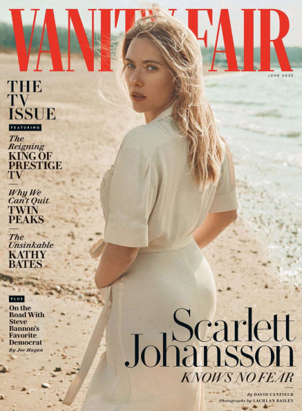 Vanity Fair