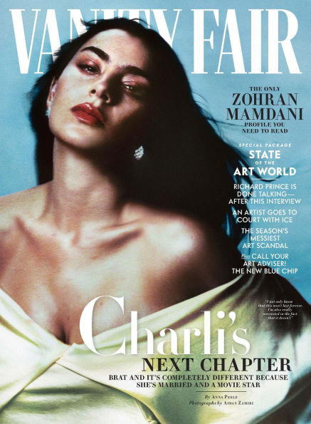 Vanity Fair