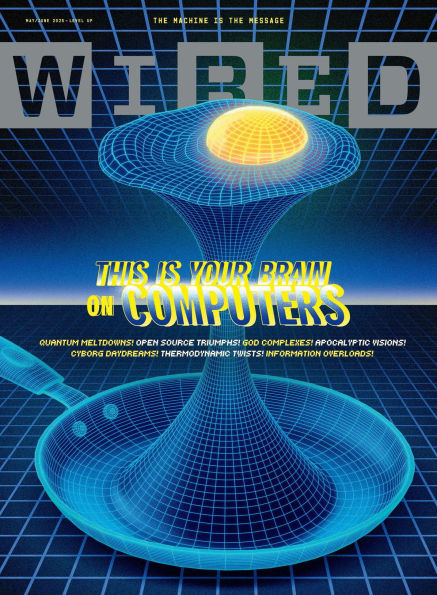 WIRED