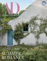 Title: Architectural Digest, Author: Condé Nast