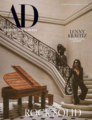 Architectural Digest By Conde Nast 2940000982730 Nook Magazine