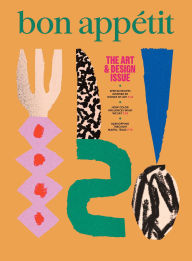 Title: Bon Appétit, Author: Condé Nast