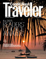 Condé Nast Traveler