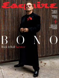 Title: Esquire - US edition, Author: Hearst Magazines