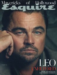 Title: Esquire - US edition, Author: Hearst Magazines