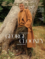 Title: Esquire - US edition, Author: Hearst Magazines