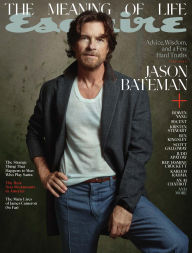 Title: Esquire - US edition, Author: Hearst Magazines