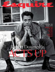 Title: Esquire - US edition, Author: Hearst
