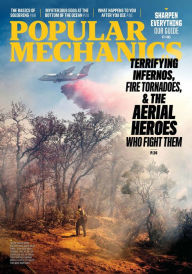 Title: Popular Mechanics, Author: Hearst