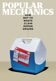 Title: Popular Mechanics, Author: Hearst Magazines