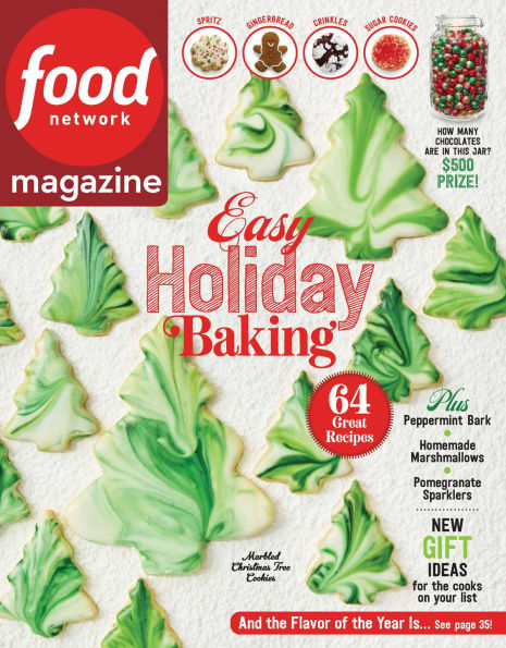 Food Network Magazine