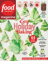 Food Network Magazine