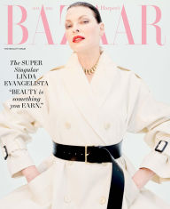 Title: Harper's BAZAAR, Author: Hearst Magazines