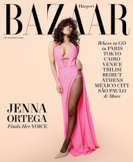 Title: Harper's BAZAAR, Author: Hearst Magazines