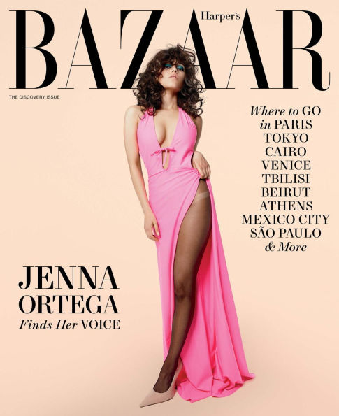 Harper's BAZAAR