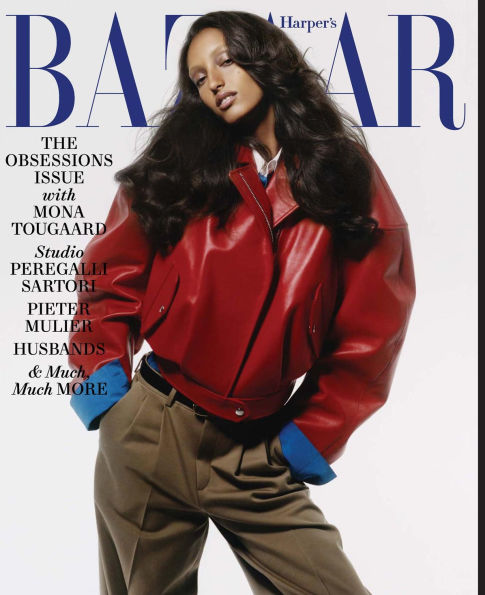 Harper's BAZAAR