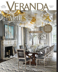 Title: Veranda, Author: Hearst