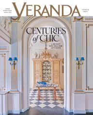 Title: Veranda, Author: Hearst