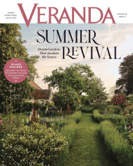 Title: Veranda, Author: Hearst Magazines