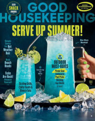Title: Good Housekeeping - US edition, Author: Hearst