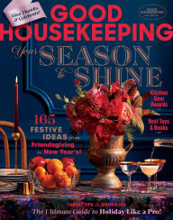 Title: Good Housekeeping - US edition, Author: Hearst