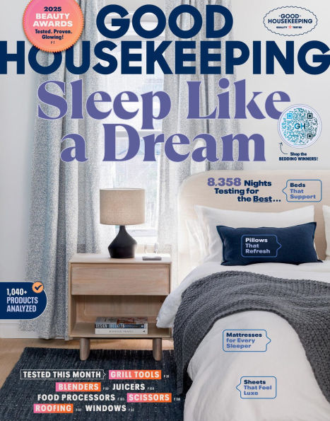 Good Housekeeping - US edition