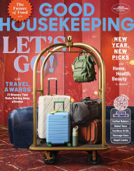 Title: Good Housekeeping - US edition, Author: Hearst Magazines