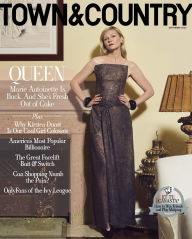 Title: Town & Country, Author: Hearst Magazines