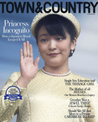 Title: Town & Country, Author: Hearst Magazines