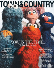 Title: Town & Country, Author: Hearst Magazines